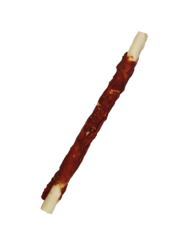 2pets Tuggrulle med kyckling - 12cm