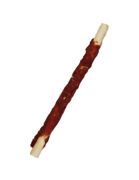 2pets Tuggrulle med kyckling - 12cm