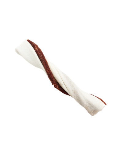 2pets Tuggtwister med lamm - Medium