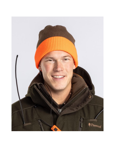 Småland Reversible Hunters HAT