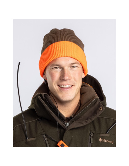 Småland Reversible Hunters HAT