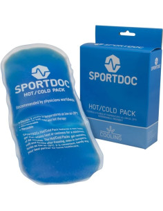 Sportdoc Hot/Cold pack