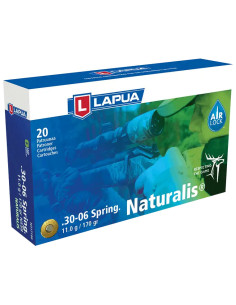 Lapua Naturalis