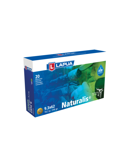 Lapua Naturalis