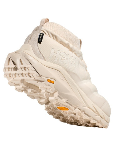 Women's Hoka KAHA 2 FROST MOC GTX