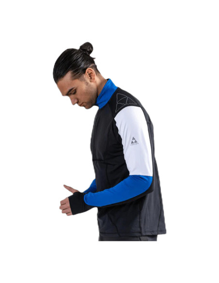 Fischer Åsarna 2 Baselayer JKT M