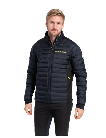 Fischer Idre Insulat JKT M