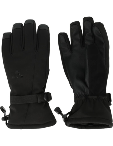 Fenwick Finger Touch Glove