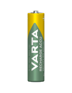 AAA 4-p 800mAh Uppladdningsbart 2