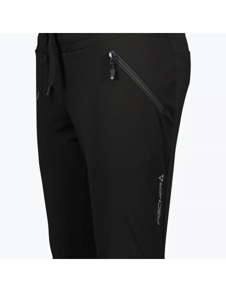 Women's Åsarna 2 Softshell Pant