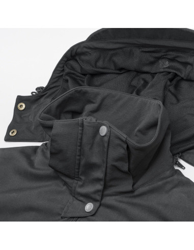 Women's Finnveden Hybridjacka