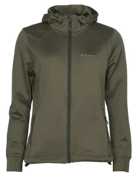 WOMEN'S Finnveden Hoodie
