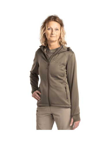 WOMEN'S Finnveden Hoodie