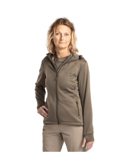 WOMEN'S Finnveden Hoodie