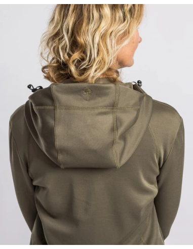 WOMEN'S Finnveden Hoodie