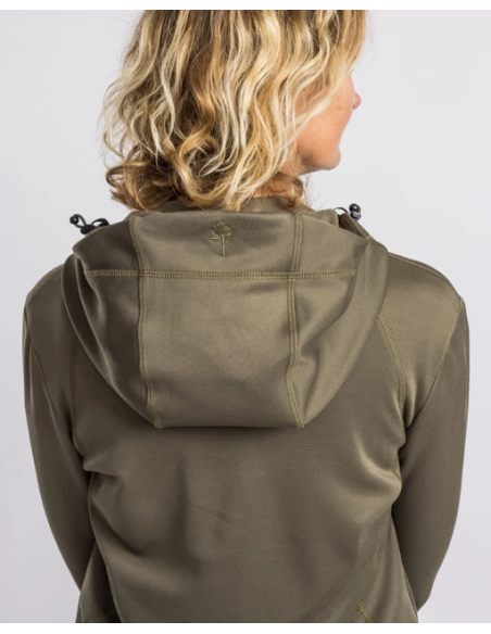 WOMEN'S Finnveden Hoodie