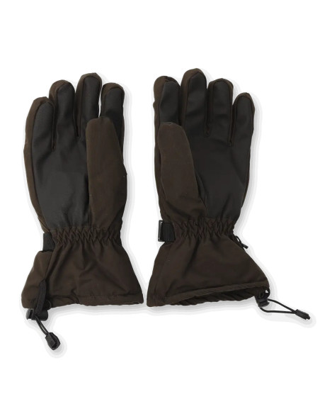 Nordic Winter Glove