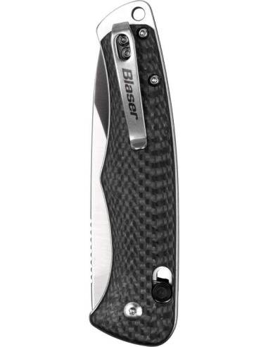 Blaser Fällkniv - Kolfiber