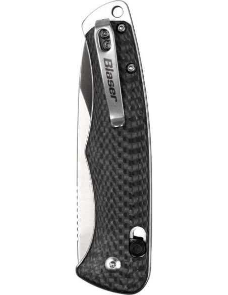 Blaser Fällkniv - Kolfiber
