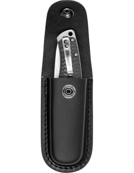 Blaser Fällkniv - Kolfiber
