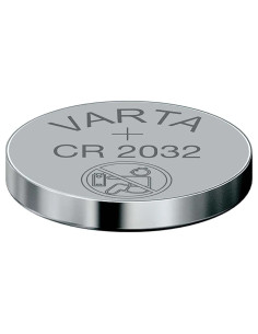 Varta Lithium CR2032 / 1pack 2