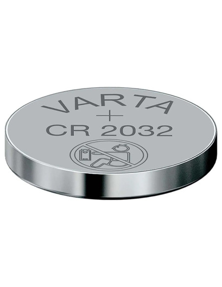Varta Lithium CR2032 / 1pack
