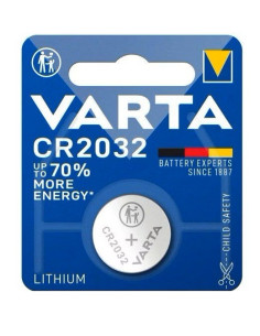 Varta Lithium CR2032 / 1pack
