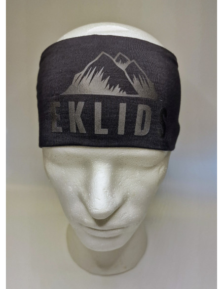 EKLIDS Outdoor Lyocell Pannband