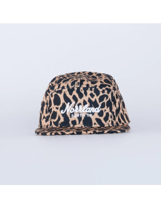 TGN Script 5-Panel Kids Keps