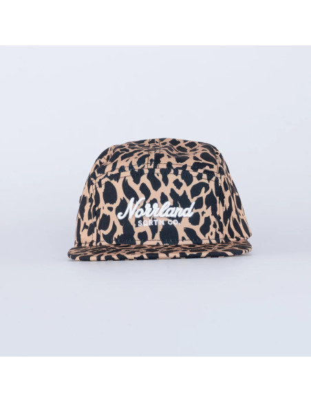 TGN Script 5-Panel Kids Keps