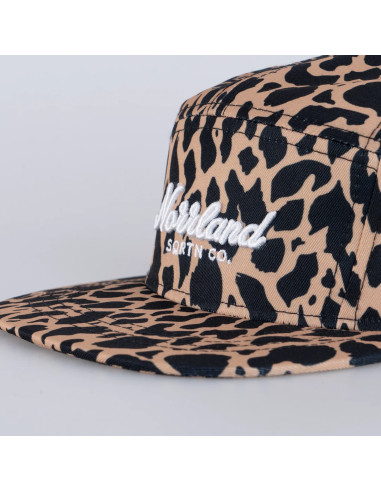 TGN Script 5-Panel Kids Keps