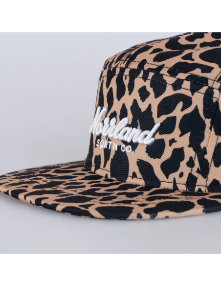 TGN Script 5-Panel Kids Keps