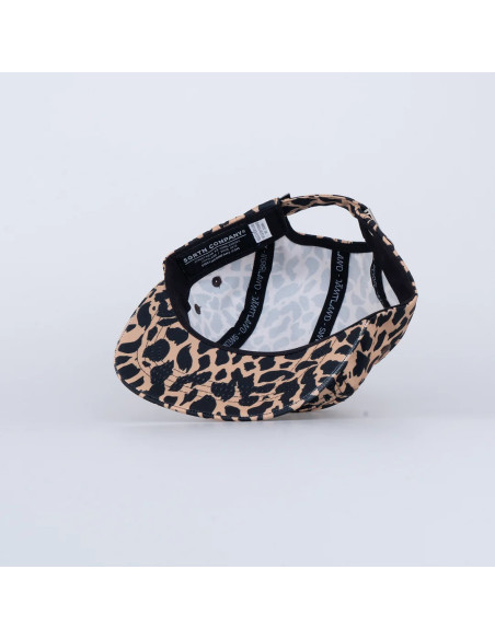 TGN Script 5-Panel Kids Keps