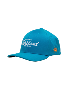 GREAT NORRLAND KIDS KEPS - Hooked 2