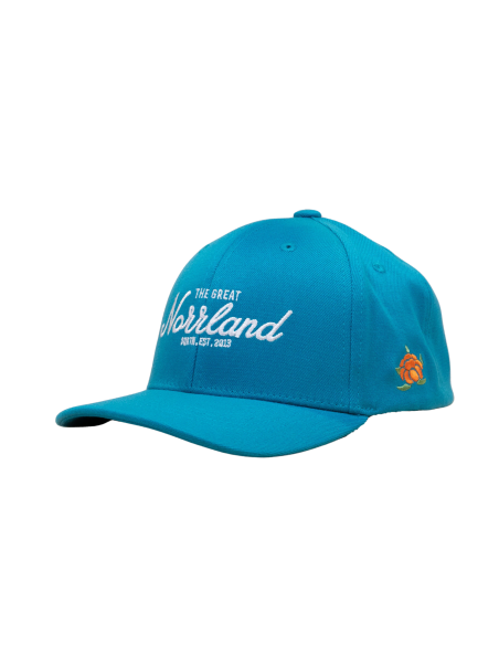 GREAT NORRLAND KIDS KEPS - Hooked