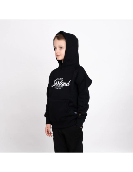 GREAT NORRLAND JUNIOR HOODIE