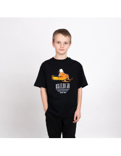 OCKELBO JUNIOR T-SHIRT