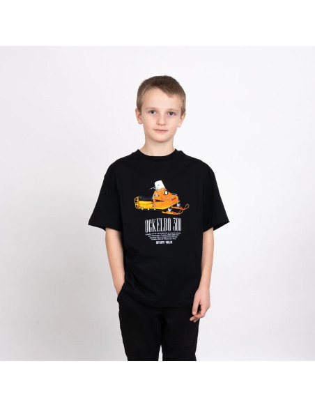 OCKELBO JUNIOR T-SHIRT