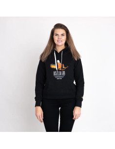 OCKELBO HOODIE