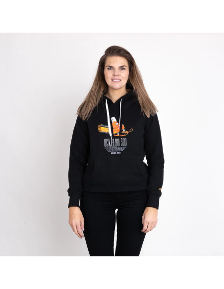 OCKELBO HOODIE