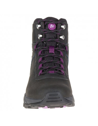 Women's Vego Mid Leather Waterproof