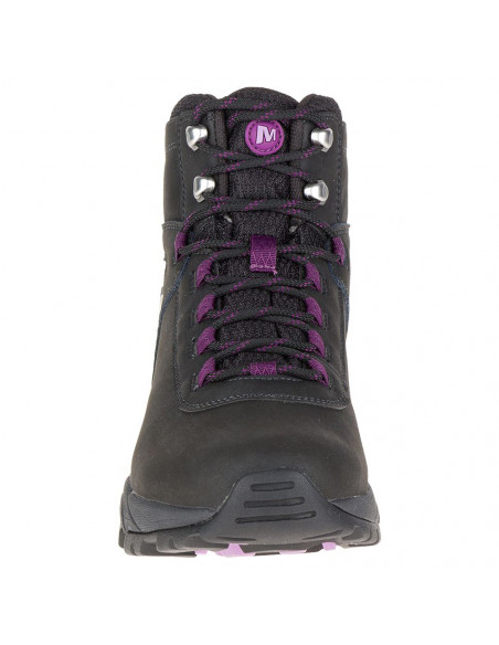 Women's Vego Mid Leather Waterproof