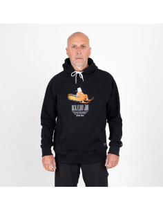 OCKELBO HOODIE 2