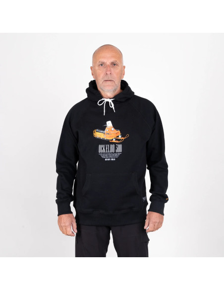 OCKELBO HOODIE