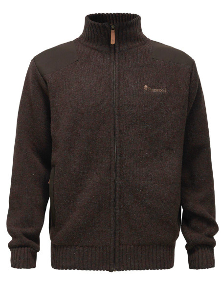 Men´s Hurricane Full Zip SWEATER