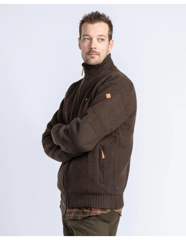 Men´s Hurricane Full Zip SWEATER