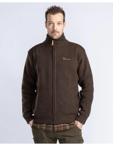 Men´s Hurricane Full Zip SWEATER