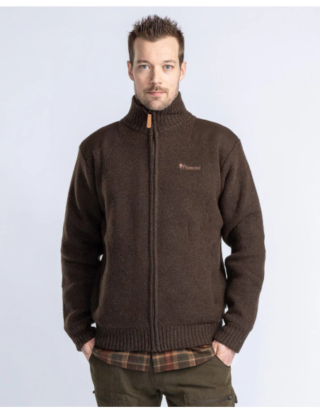 Men´s Hurricane Full Zip SWEATER