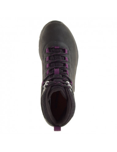 Women's Vego Mid Leather Waterproof