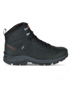 Men's Vego Mid Leather Waterproof